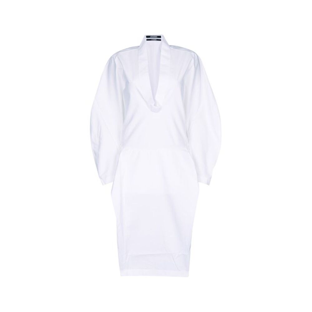 Jacquemus Women La Robe Colombe